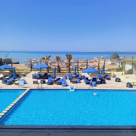 Casablanca Star Beach Hurghada كازابلانكا ستار بيتش الغردقة